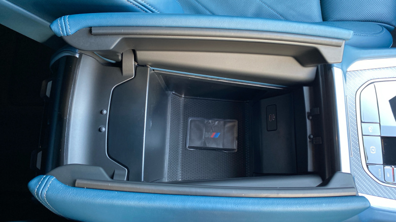 BMW XM 5dr Auto Estate